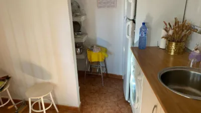 Casa en venta en Calle San Miguel, 18, Burbáguena de 50.000 €