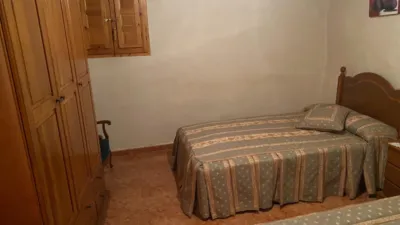 Casa en venta en Calle San Miguel, 18, Burbáguena de 50.000 €