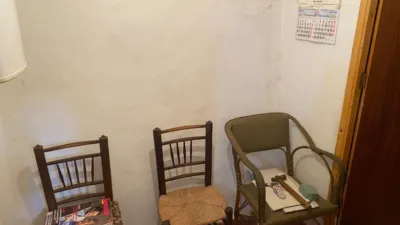 Casa en venta en Calle San Miguel, 18, Burbáguena de 50.000 €