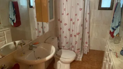 Casa en venta en Calle San Miguel, 18, Burbáguena de 50.000 €