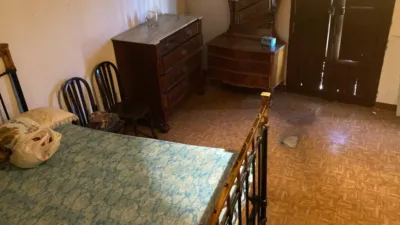 Casa en venta en Calle San Miguel, 18, Burbáguena de 50.000 €