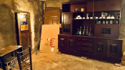 Casa en venta en Calle San Miguel, 18, Burbáguena de 50.000 €