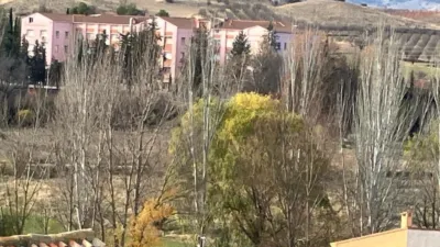 Casa en venta en Calle San Miguel, 18, Burbáguena de 50.000 €