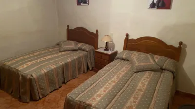 Casa en venta en Calle San Miguel, 18, Burbáguena de 50.000 €