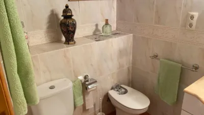 Casa en venta en Calle San Miguel, 18, Burbáguena de 50.000 €