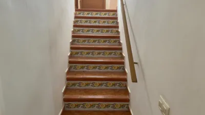 Casa en venta en Calle San Miguel, 18, Burbáguena de 50.000 €