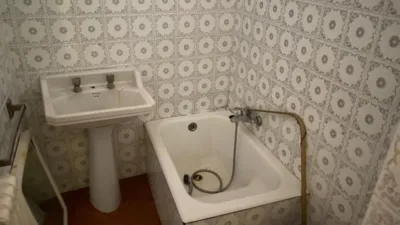 Casa en venta en Centro, Calamocha de 180.000 €