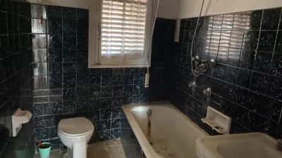 Casa en venta en Centro, Calamocha de 180.000 €