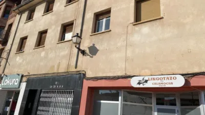 Casa en venta en Centro, Calamocha de 180.000 €