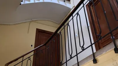 Casa en venta en Centro, Calamocha de 180.000 €