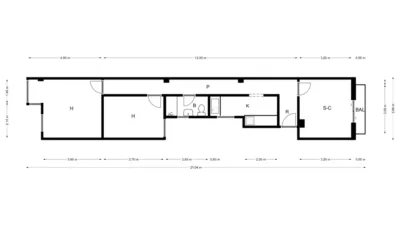 Piso en Benimàmet photo 5