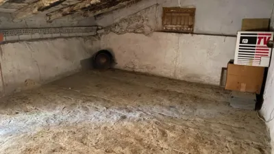 Casa en venta en Monreal del Campo, Monreal del Campo de 44.000 €