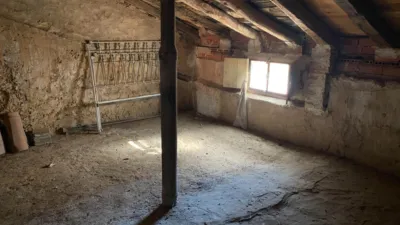 Casa en venta en Monreal del Campo, Monreal del Campo de 44.000 €