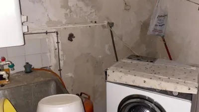 Casa en venta en Monreal del Campo, Monreal del Campo de 44.000 €