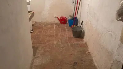 Casa en venta en Monreal del Campo, Monreal del Campo de 44.000 €
