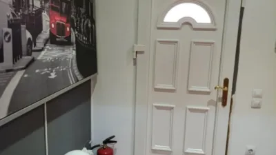 Casa adosada en venta en Aragon, Calamocha de 187.000 €