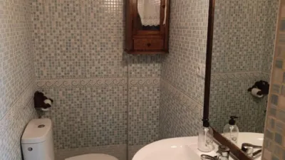 Casa adosada en venta en Aragon, Calamocha de 187.000 €