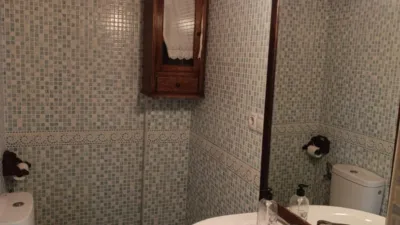 Casa adosada en venta en Aragon, Calamocha de 187.000 €