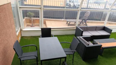 Casa adosada en venta en Aragon, Calamocha de 187.000 €