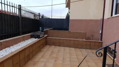 Casa adosada en venta en Aragon, Calamocha de 187.000 €