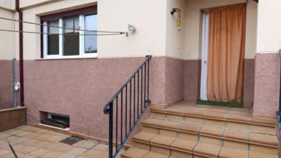 Casa adosada en venta en Aragon, Calamocha de 187.000 €