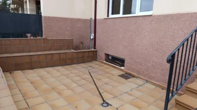 Casa adosada en venta en Aragon, Calamocha de 187.000 €