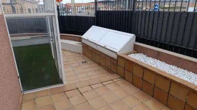Casa adosada en venta en Aragon, Calamocha de 187.000 €