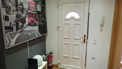 Casa adosada en venta en Aragon, Calamocha de 187.000 €