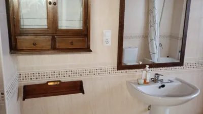 Casa adosada en venta en Aragon, Calamocha de 187.000 €