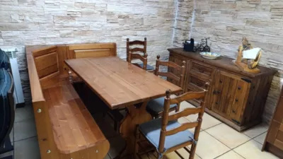 Casa adosada en venta en Aragon, Calamocha de 187.000 €