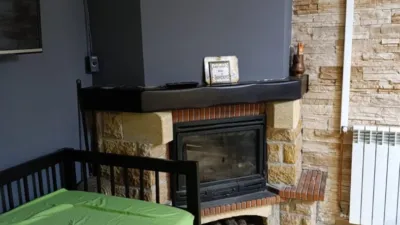 Casa adosada en venta en Aragon, Calamocha de 187.000 €