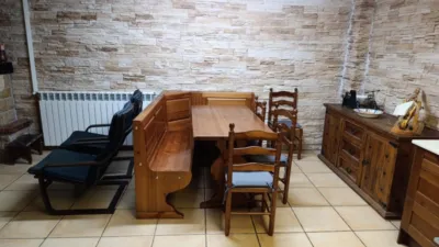 Casa adosada en venta en Aragon, Calamocha de 187.000 €
