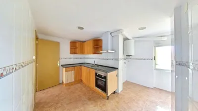 Flat in Montcada - Moncada photo 24