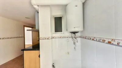 Flat in Montcada - Moncada photo 30