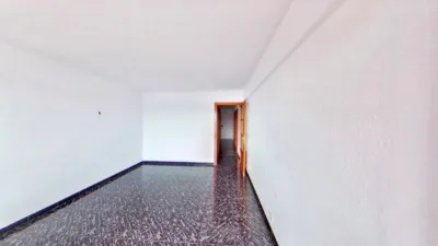 Apartment in Costa de the Calma photo 2