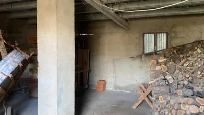 Casa en venta en Calle de Horno, 20, Calamocha de 36.000 €