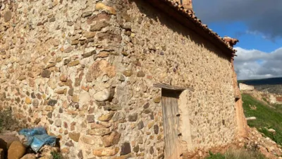 Casa en venta en Calle de Horno, 20, Calamocha de 36.000 €
