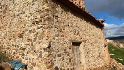 Casa en venta en Calle de Horno, 20, Calamocha de 36.000 €
