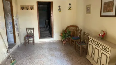 Casa en venta en Calle de Horno, 20, Calamocha de 36.000 €