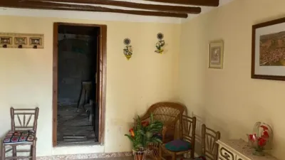Casa en venta en Calle de Horno, 20, Calamocha de 36.000 €
