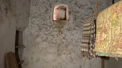 Casa en venta en Calle de Horno, 20, Calamocha de 36.000 €