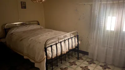 Casa en venta en Calle de Horno, 20, Calamocha de 36.000 €