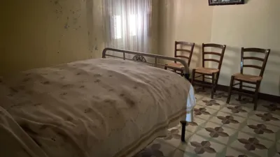 Casa en venta en Calle de Horno, 20, Calamocha de 36.000 €