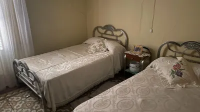 Casa en venta en Calle de Horno, 20, Calamocha de 36.000 €