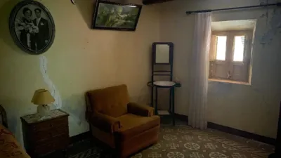 Casa en venta en Calle de Horno, 20, Calamocha de 36.000 €