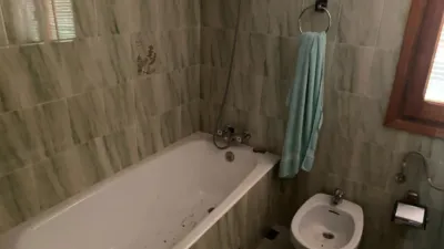 Casa en venta en Calle de Horno, 20, Calamocha de 36.000 €