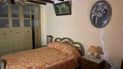 Casa en venta en Calle de Horno, 20, Calamocha de 36.000 €