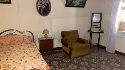 Casa en venta en Calle de Horno, 20, Calamocha de 36.000 €