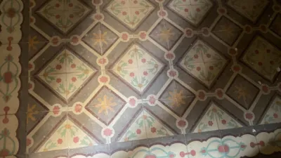 Casa en venta en Calle de Horno, 20, Calamocha de 36.000 €