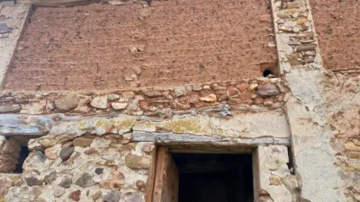 Casa en venta en Calle de Horno, 20, Calamocha de 36.000 €